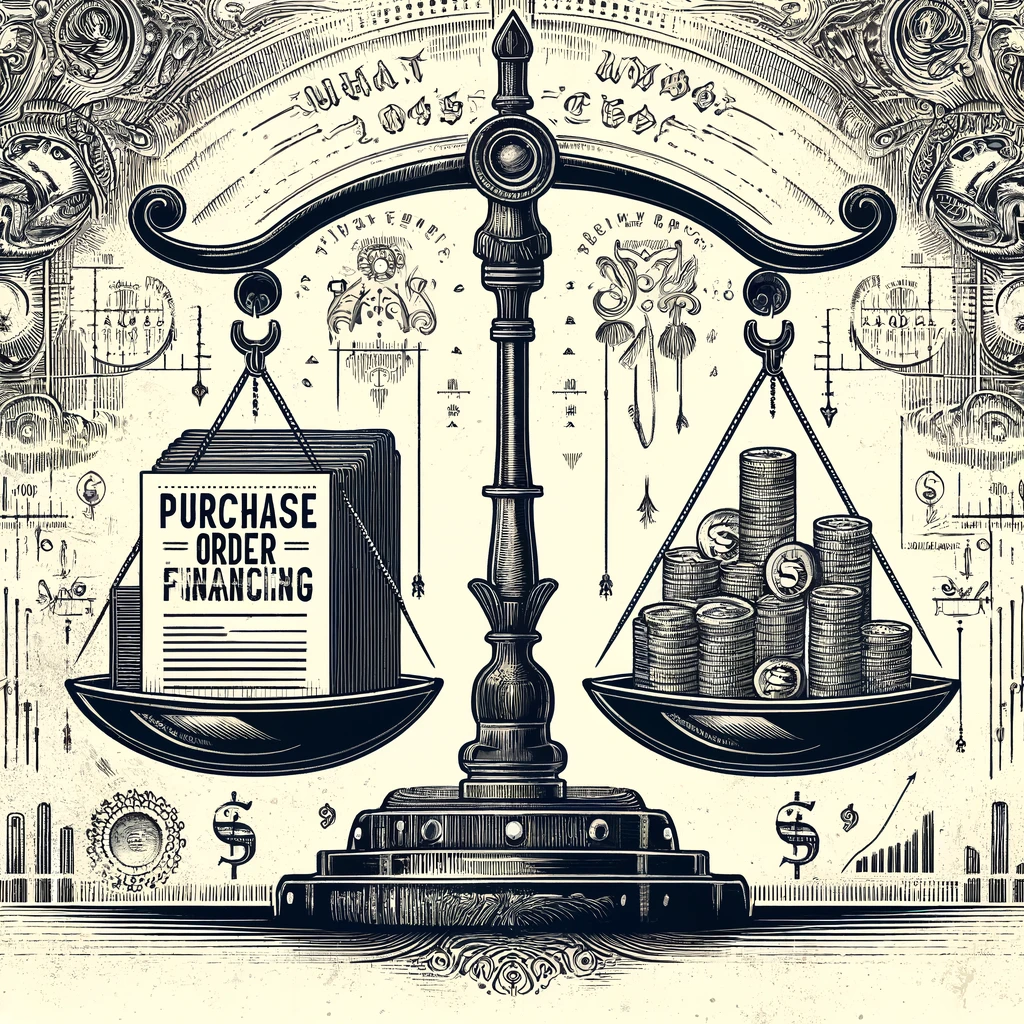 purchase order